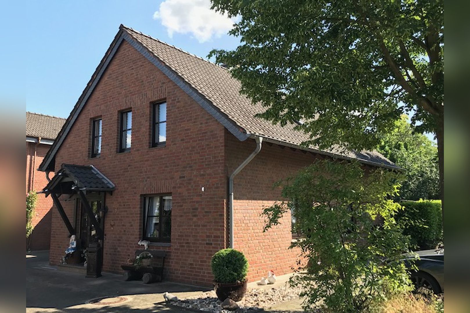 Biegel Immobilien Meerbusch Verkauf Vermietung