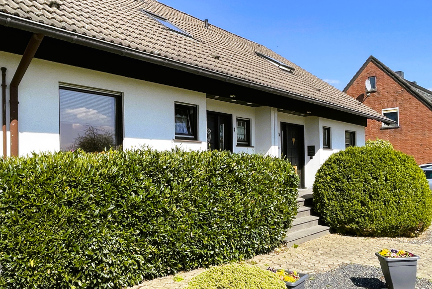 Immobilie Nr.0417 | , 40668 Meerbusch - Nierst