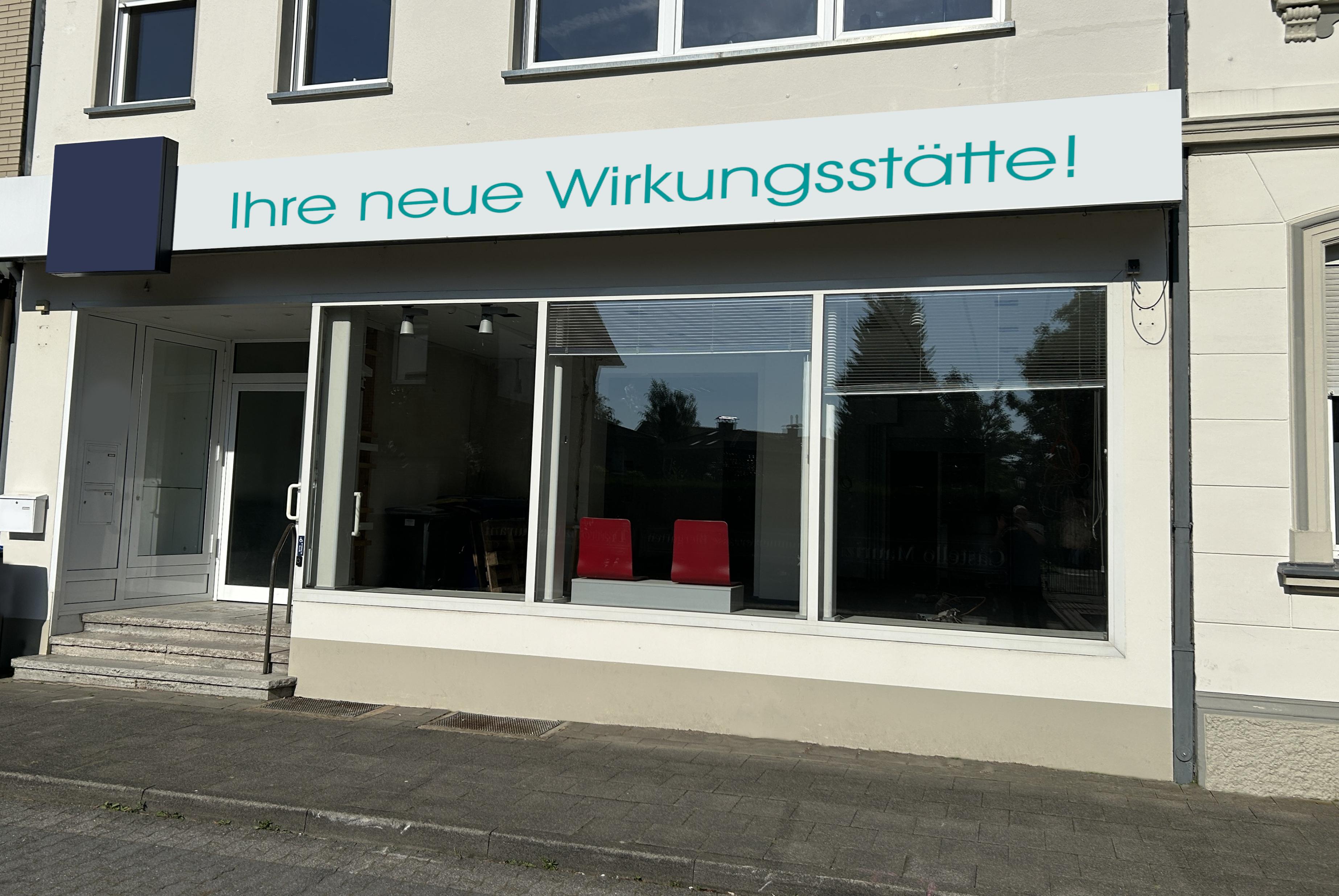 Immobilie Nr.0487 | Hauptstraße 97, 40668 Meerbusch - Lank