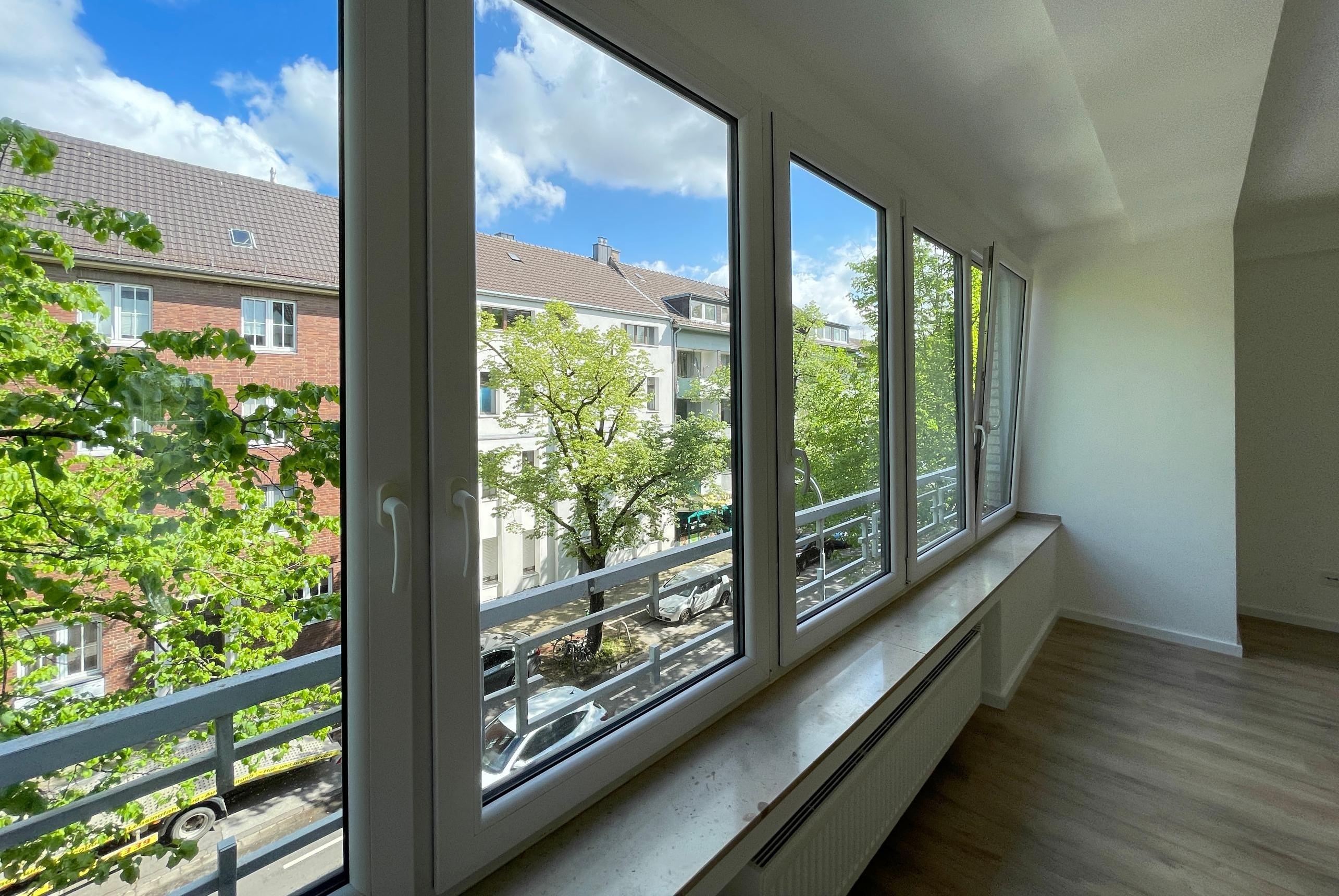 Immobilie Nr.0491 - Etagenwohnung mit Balkon - Bild 18.jpg