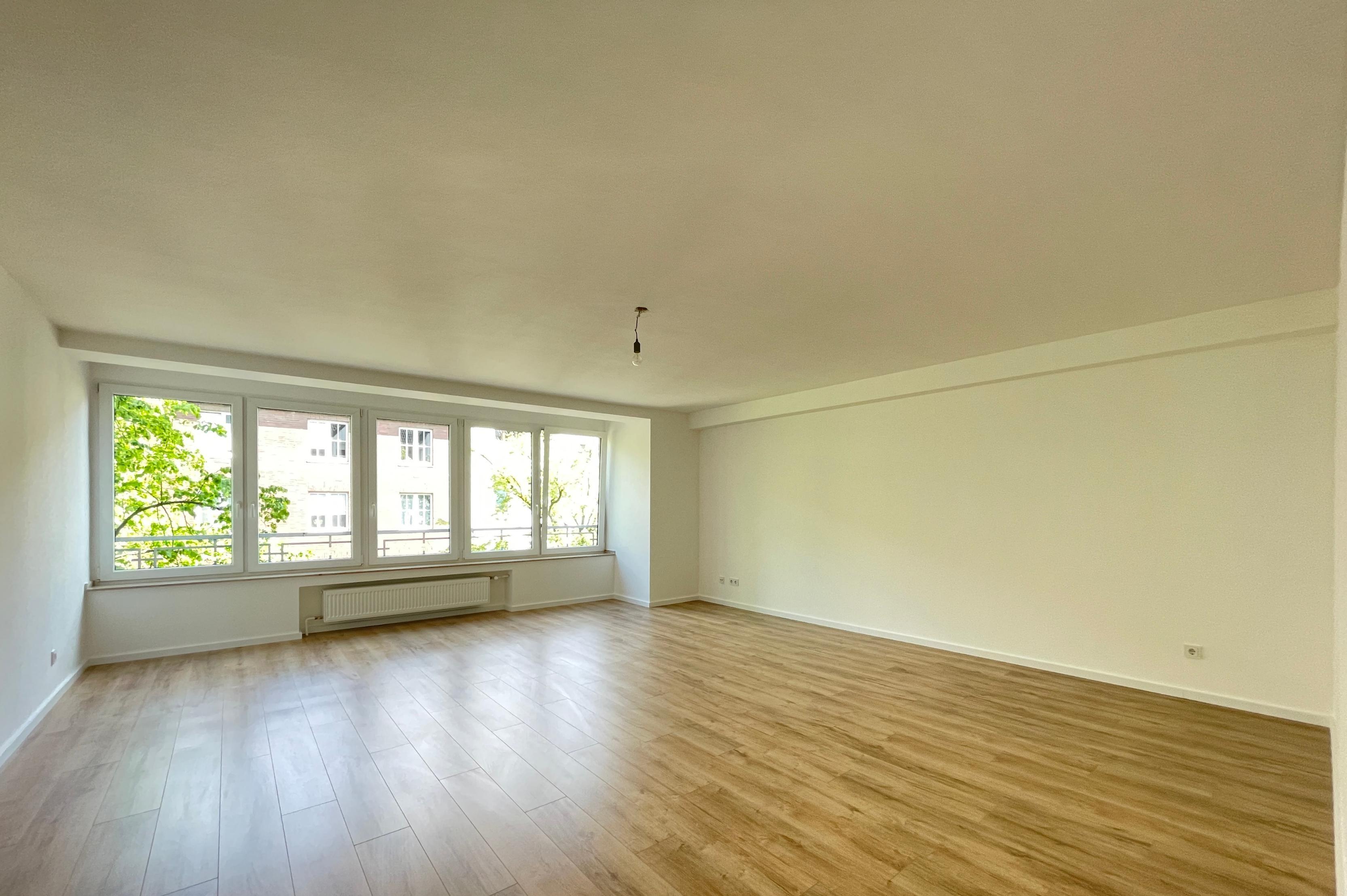 Immobilie Nr.0491 - Etagenwohnung mit Balkon - Bild main.jpg