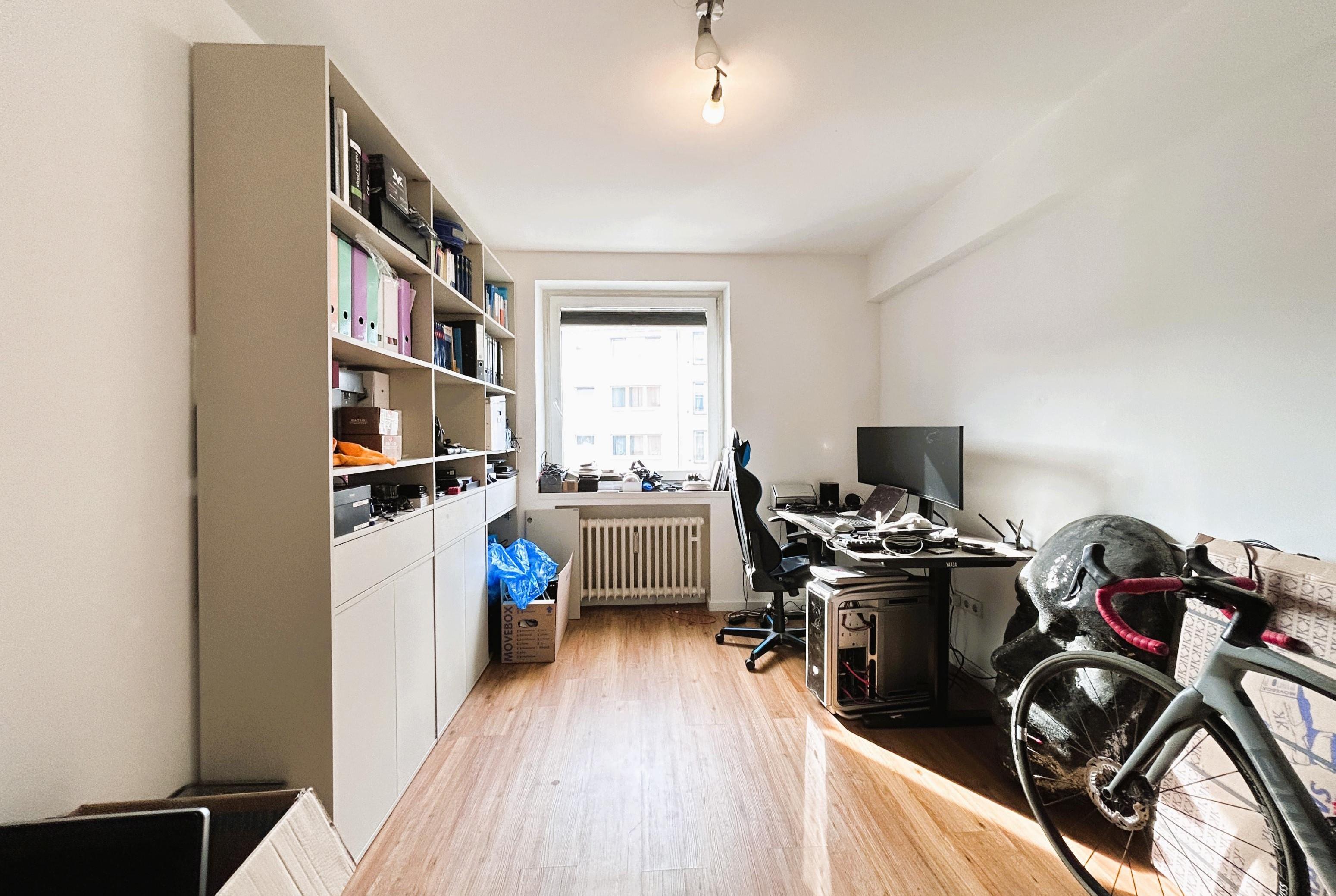 Immobilie Nr.0502 - Etagenwohnung mit Balkon - Bild 5.jpg