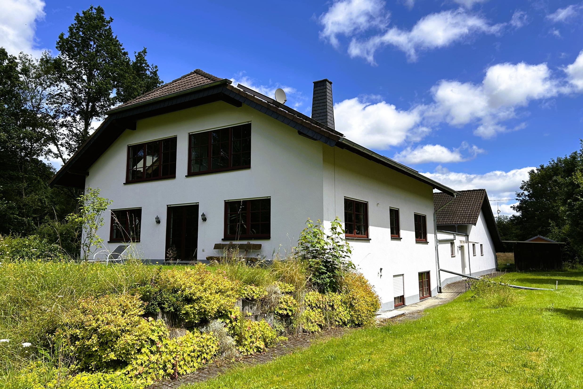 Immobilie Nr.0532 | , 57632 Seelbach