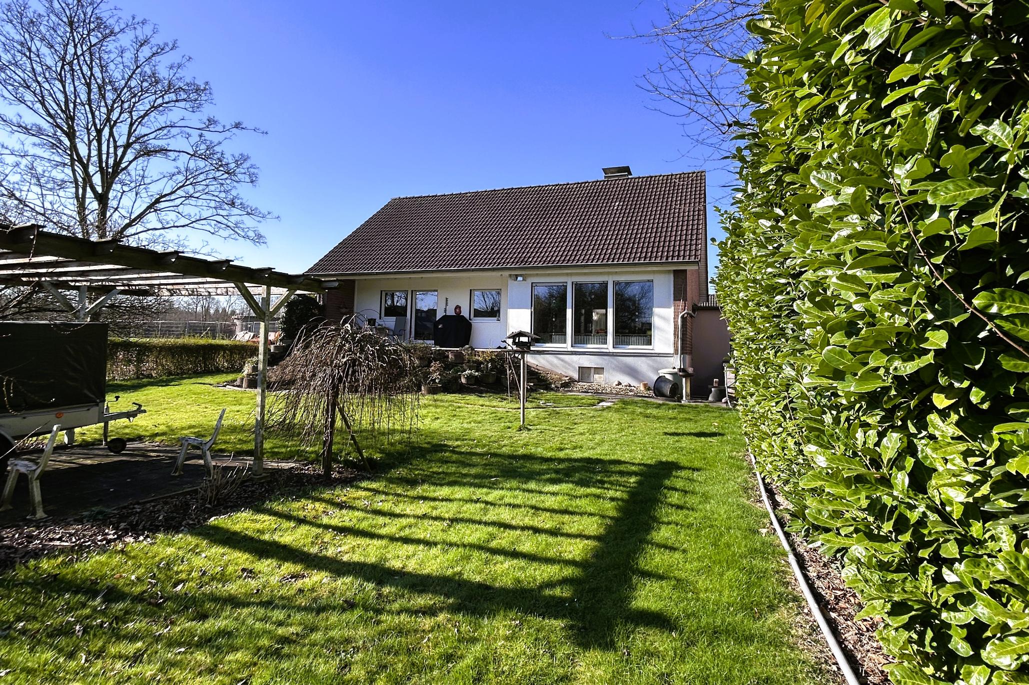 Immobilie Nr.0511a | , 40670 Meerbusch - Strümp