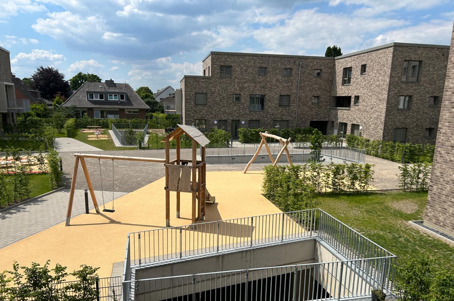 Immobilie Nr.4.36 | Unter Gottes Gnaden 125 a, 50859 Köln - Widdersdorf