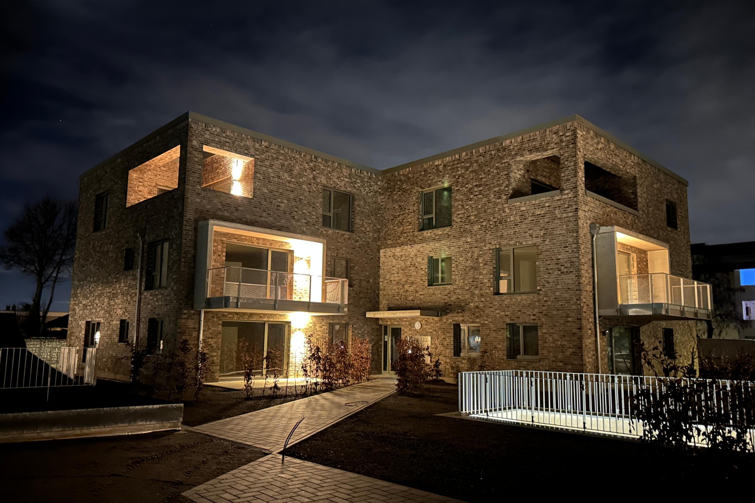 Immobilie Nr.1.04 | Zum Dammfelde 41 b, 50859 Köln