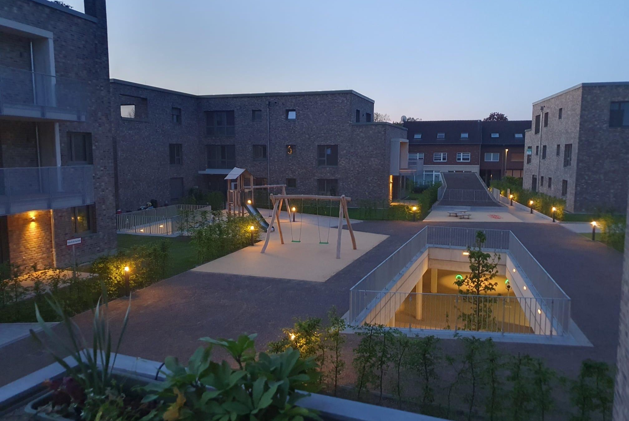 Immobilie Nr.6.54 | Unter Gottes Gnaden 127, 50859 Köln - Widdersdorf