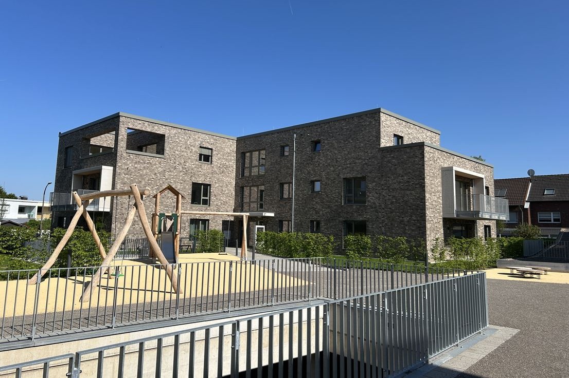 Immobilie Nr.4.38 | Unter Gottes Gnaden 125 a, 50859 Köln - Widdersdorf