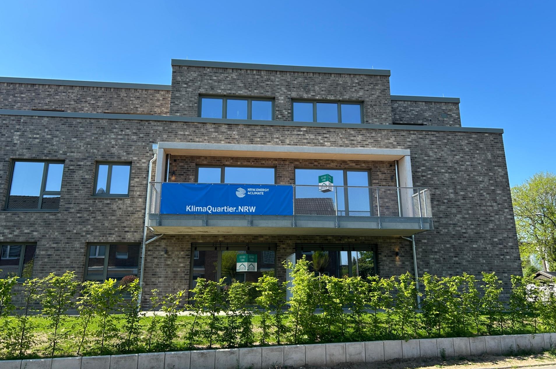 Immobilie Nr.5.47 | Unter Gottes Gnaden 125, 50859 Köln - Widdersdorf