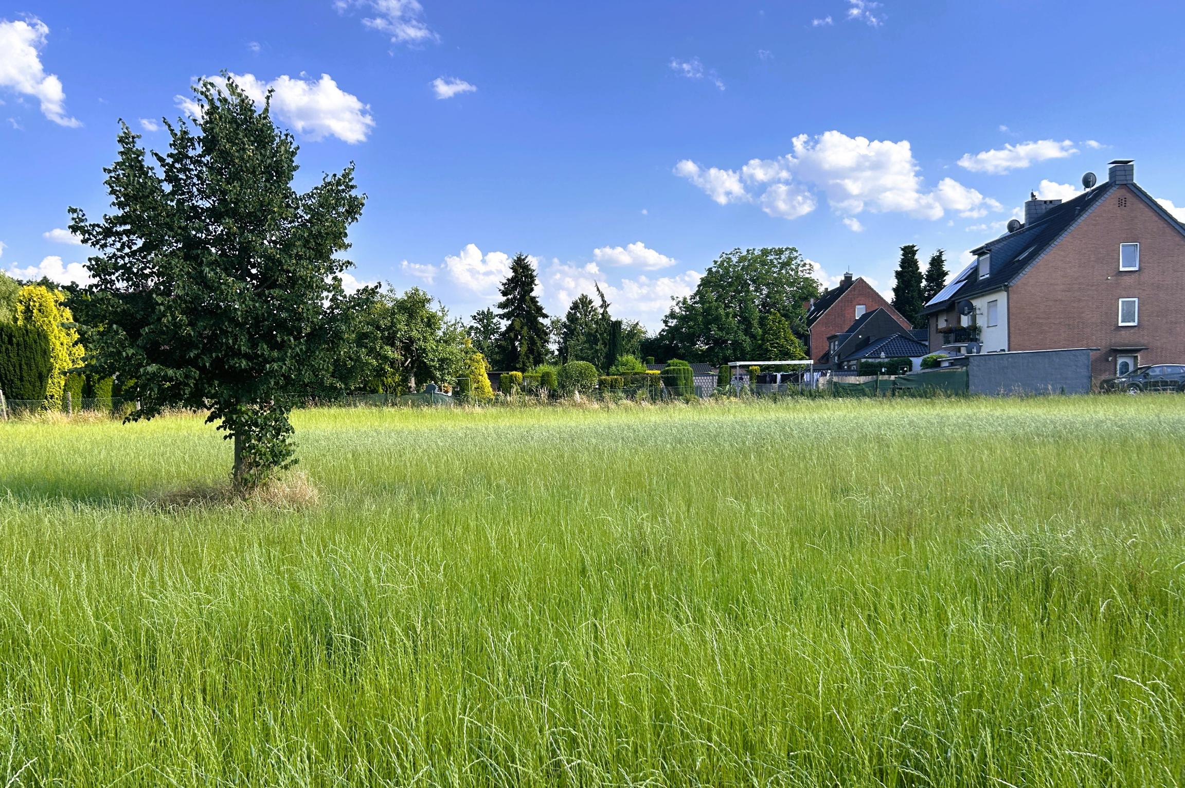 Immobilie Nr.0548 | Wolfsittard, 41179 Mönchengladbach