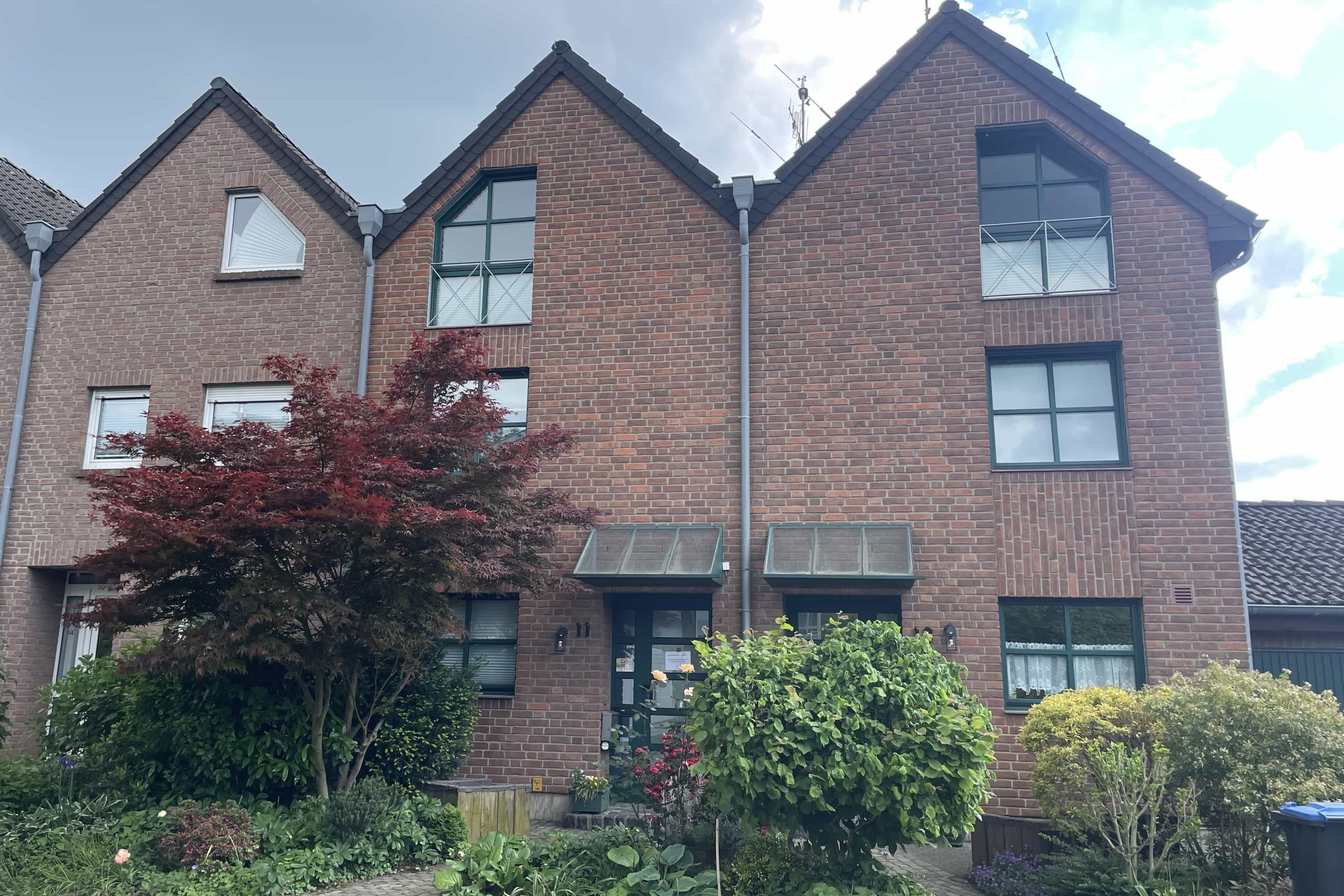 Immobilie Nr.0570 | , 40668 Meerbusch