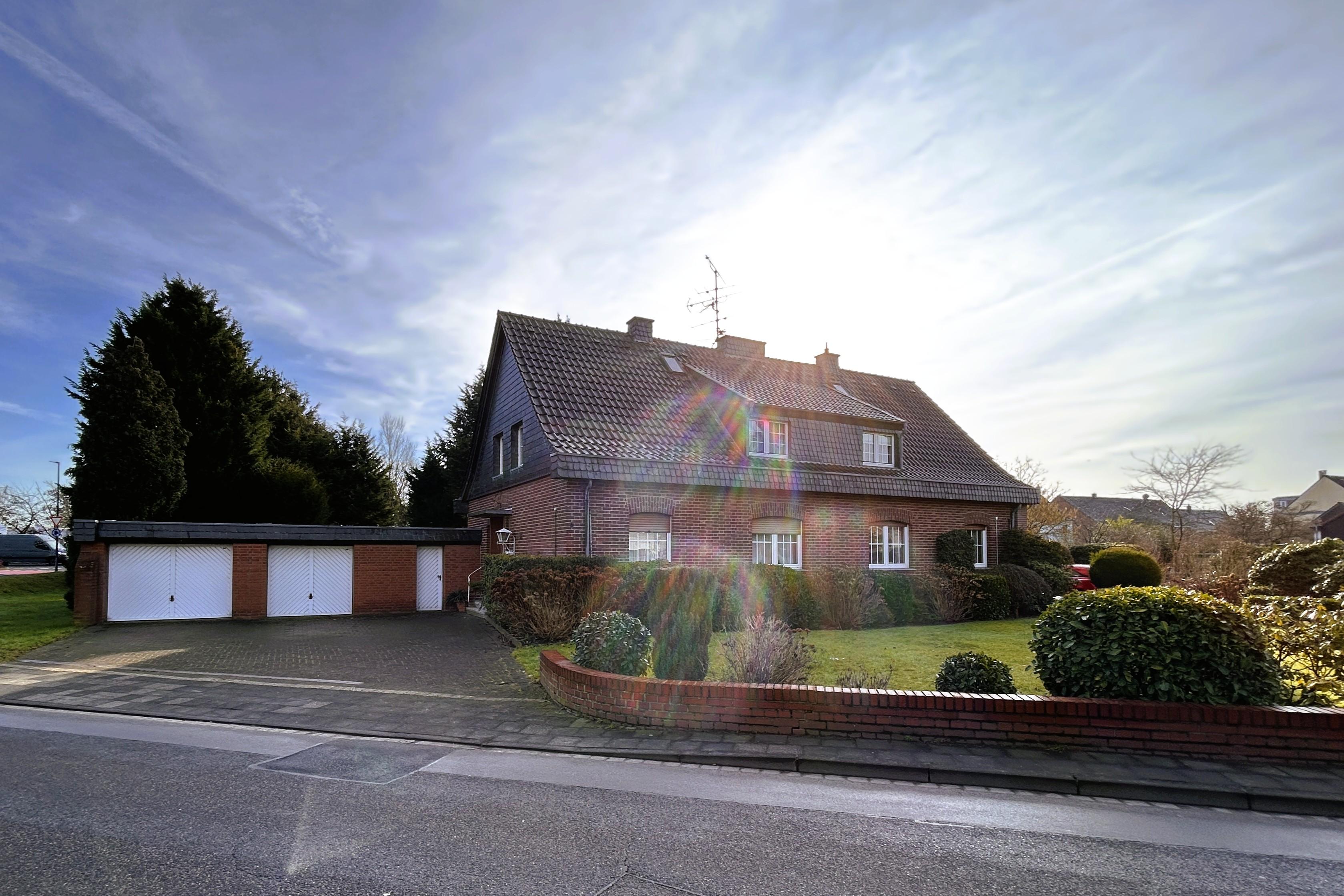 Immobilie Nr.0572 | , 40668 Meerbusch