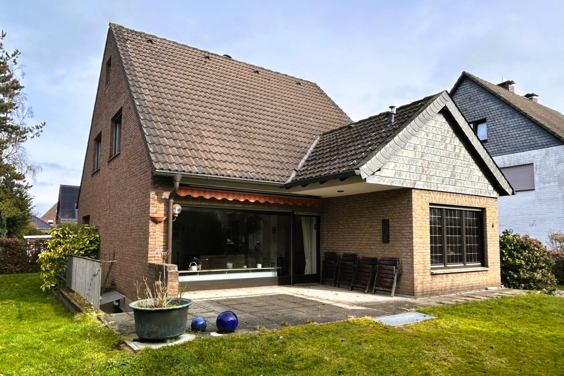 Immobilie Nr.0571 | , 40668 Meerbusch - Lank