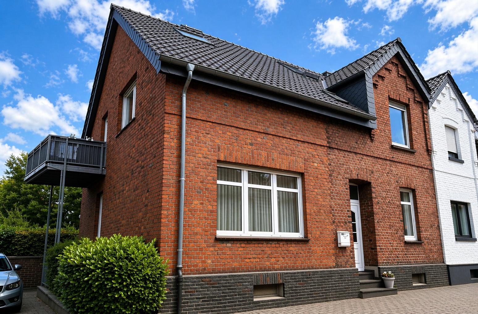 Immobilie Nr.0600 | , 40668 Meerbusch Lank