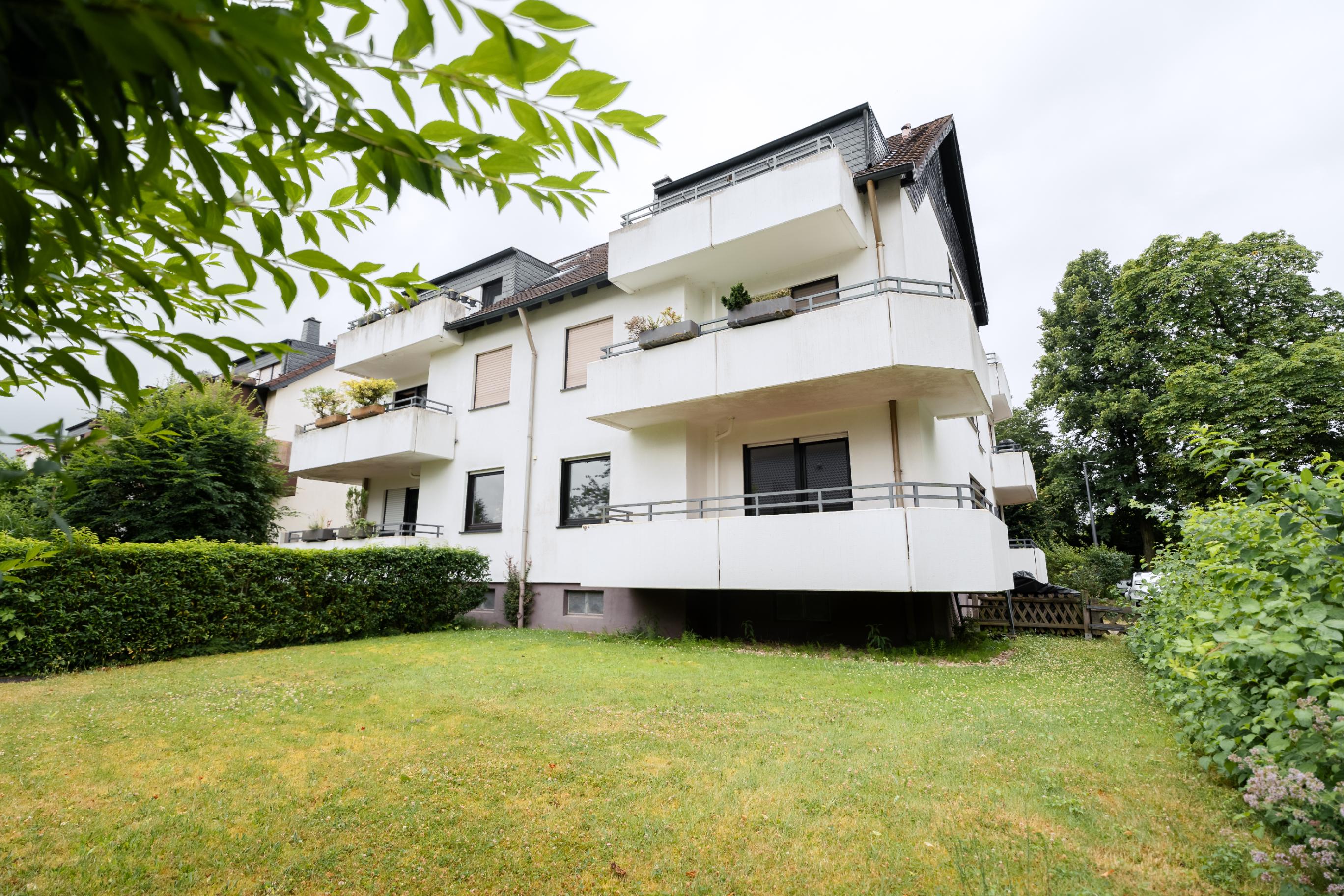 Immobilie Nr.0611 | , 40489 Düsseldorf 