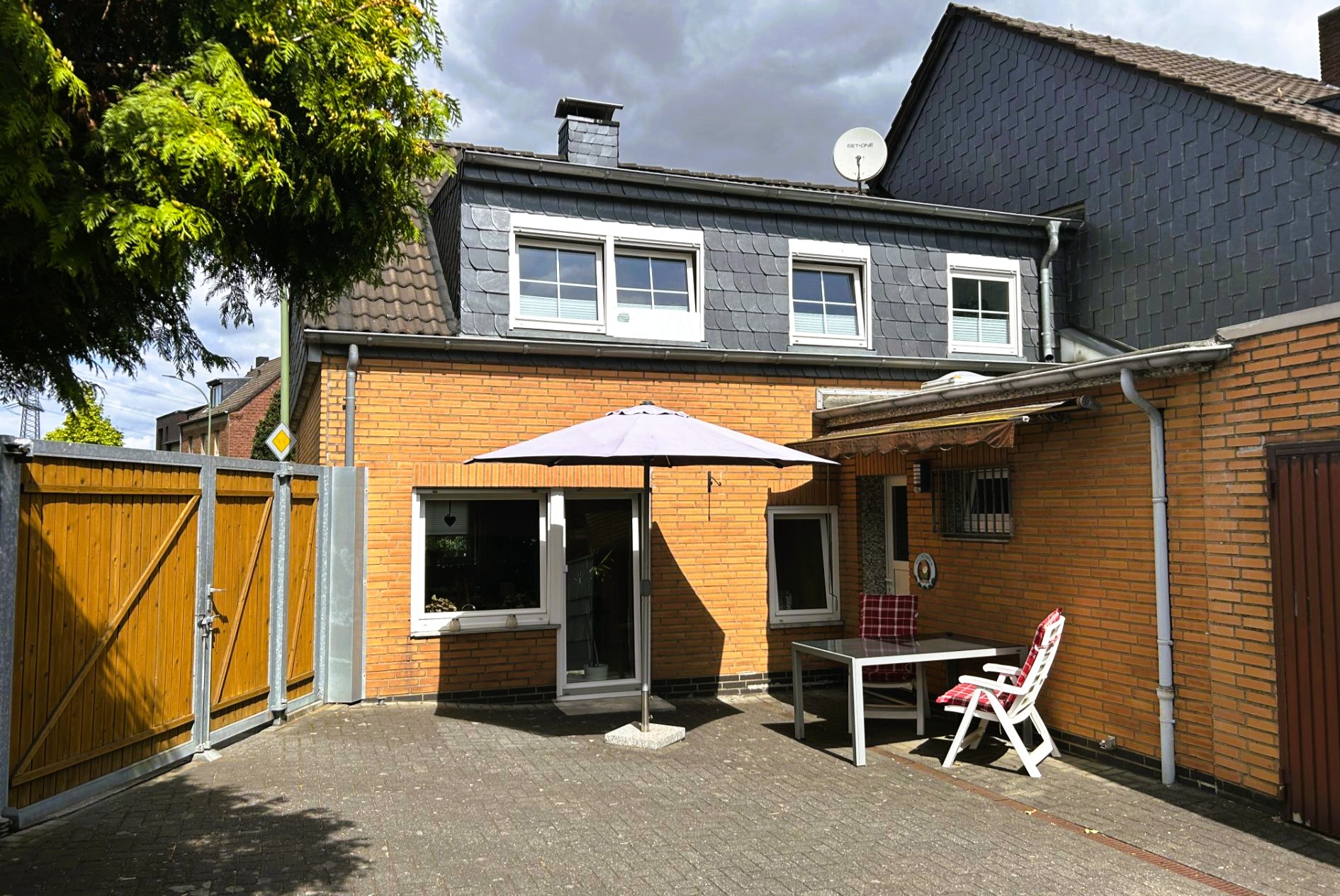 Immobilie Nr.0619 | , 40668 Meerbusch - Lank