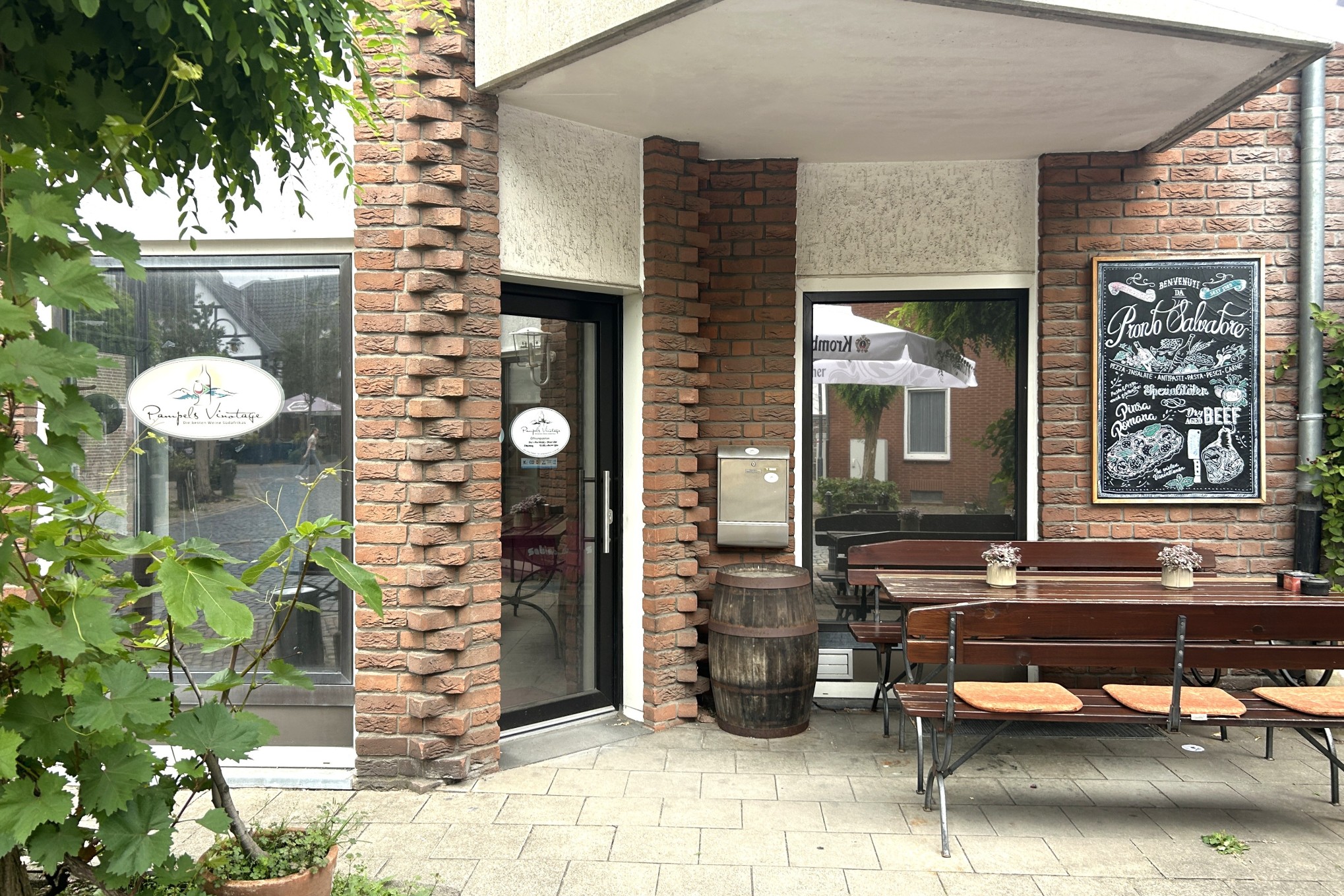 Immobilie Nr.0612a | Mühlenstraße 1, 40668 Meerbusch