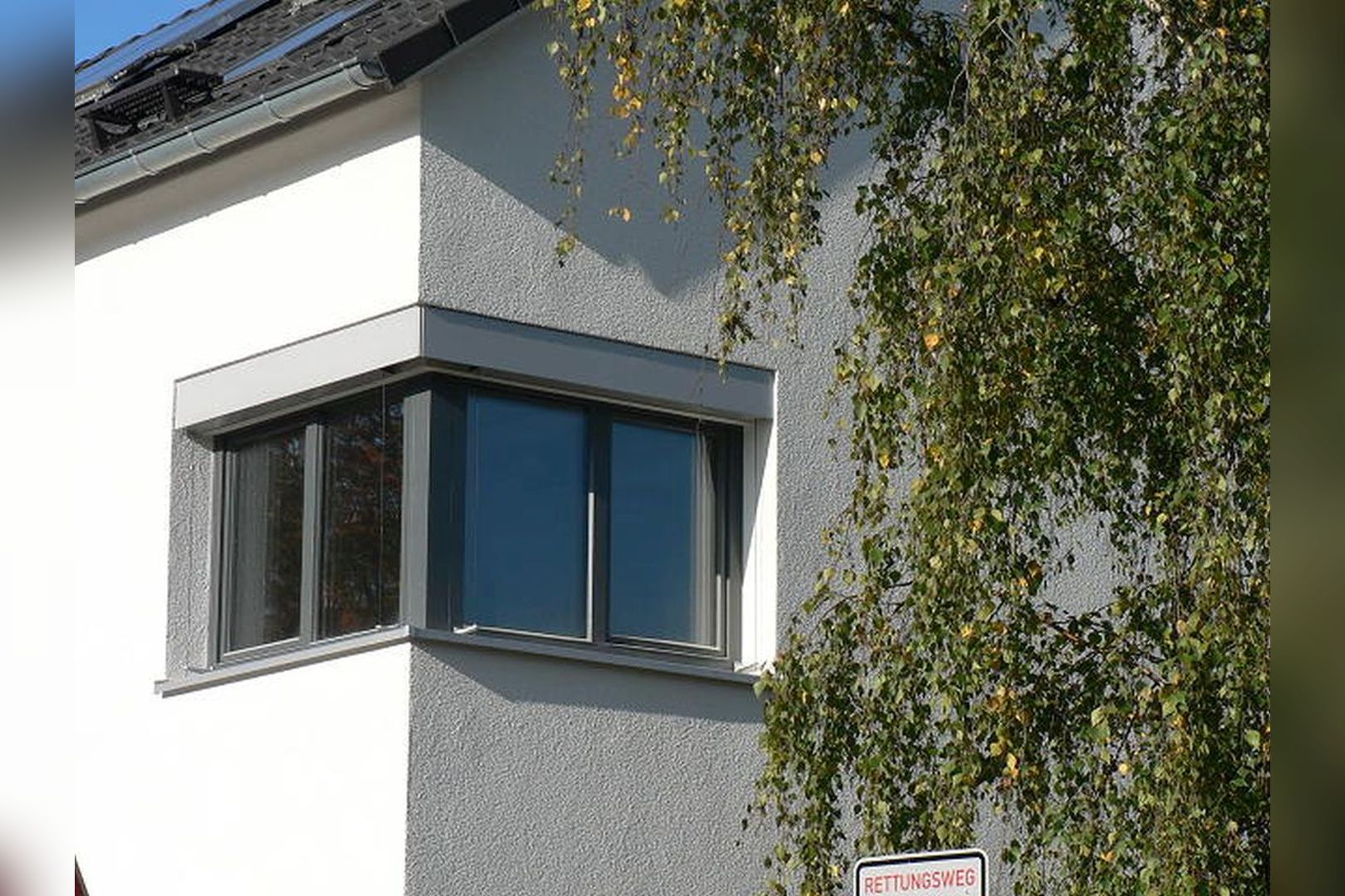 Immobilie Nr.Projekt Neuss-Furth | Gladbacher Strasse - Höhe Haus.-Nr. 172, 41462 Neuss