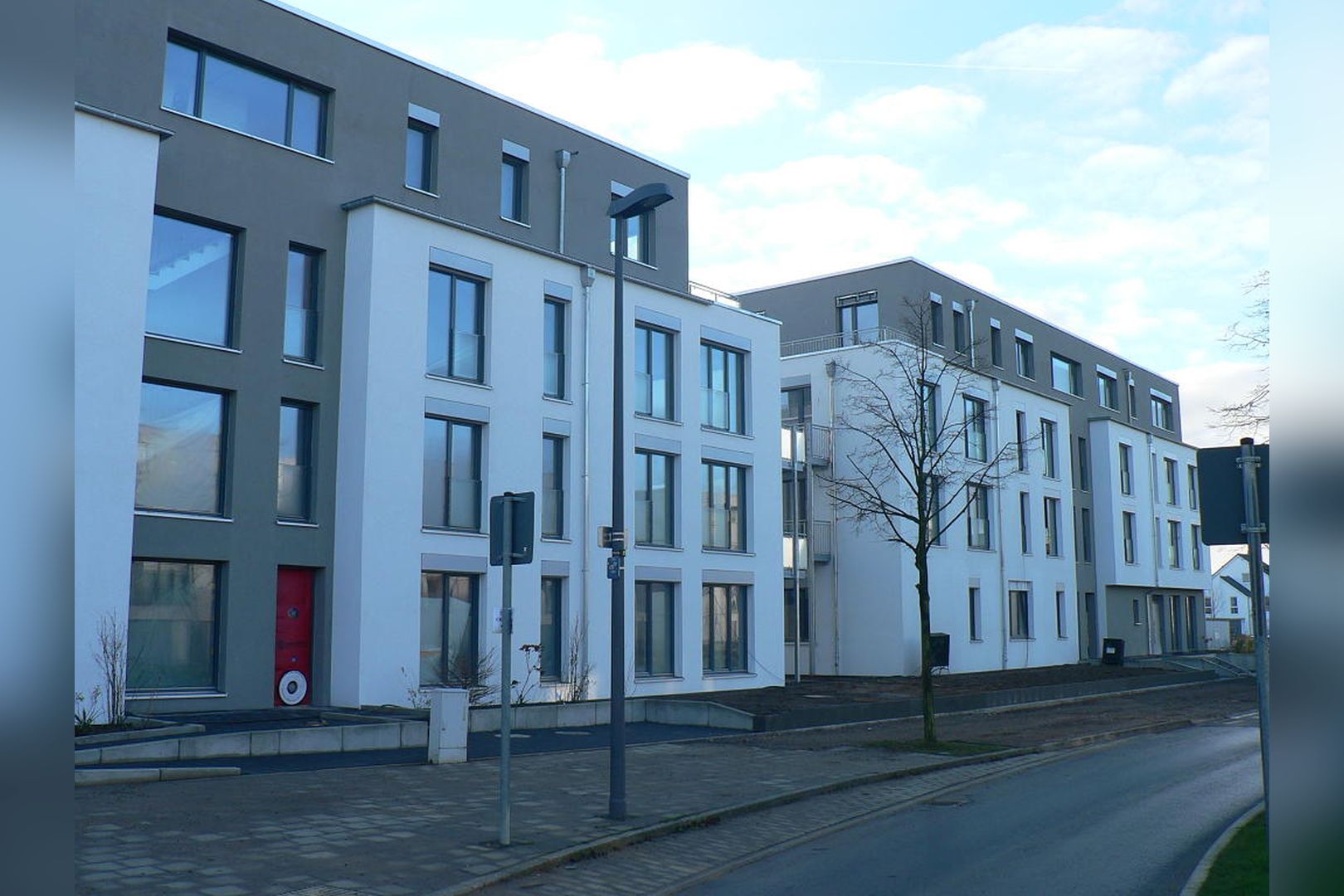 Immobilie Nr.Köln 001.3 | Unter Linden - Am Aspelkreuz, 50859 Köln-Widdersdorf