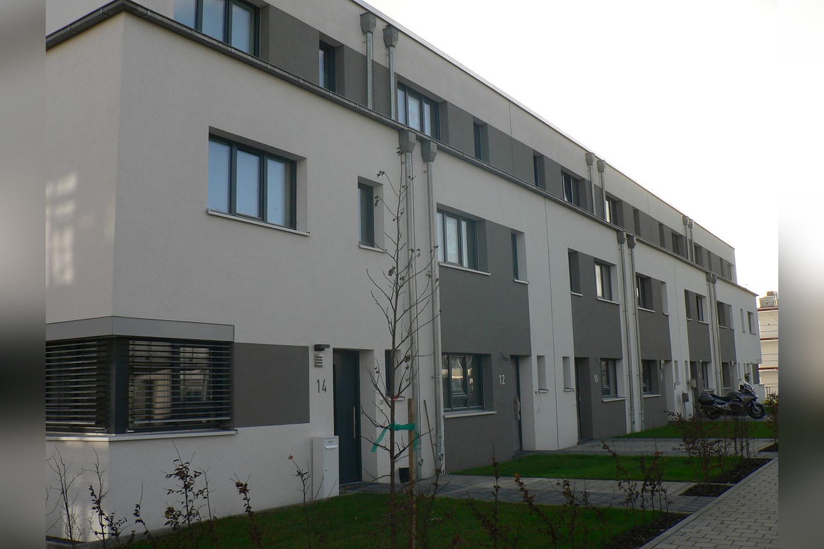 Immobilie Nr.Köln 008.7 | Am Aspelkreuz 16 , 50859 Köln - Widdersdorf