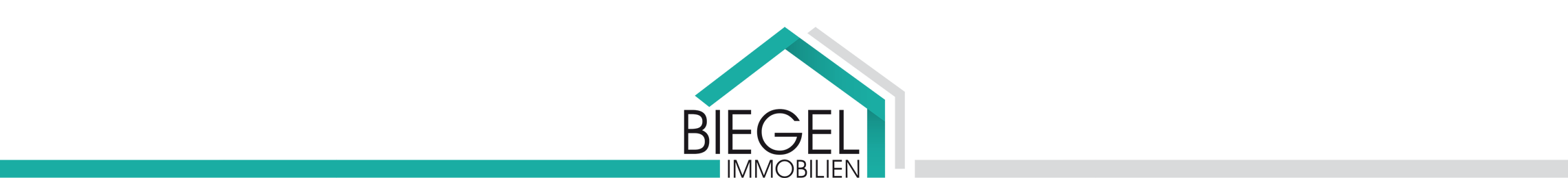 Logo - Biegel Immobilien Meerbusch